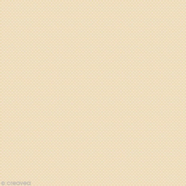 Papier Artepatch - Pure Japon et beige - 2 feuilles de 40 x 50 cm - Photo n°3