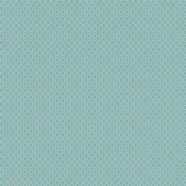 Papier Artepatch - Vert et bleu - 2 feuilles de 40 x 50 cm - Photo n°3