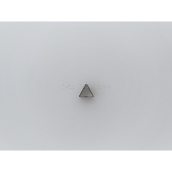 Emporte-pièce Triangle mini II - Photo n°1