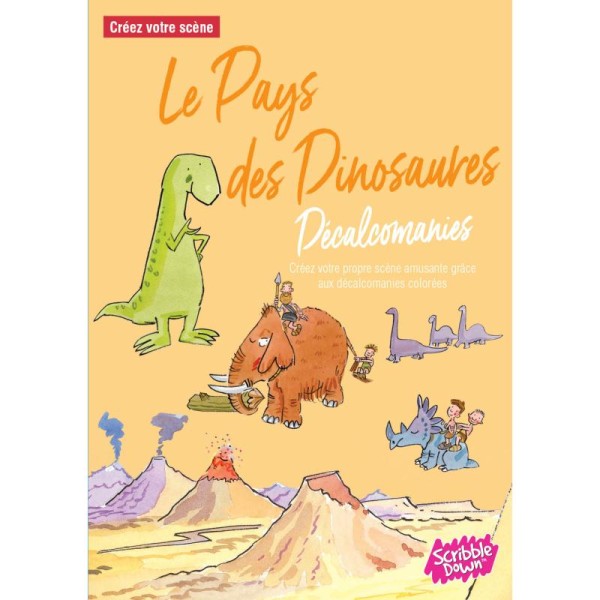 Le Pays des dinosaures - Photo n°1