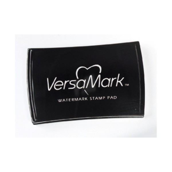 Versamark watermark pad - Photo n°1