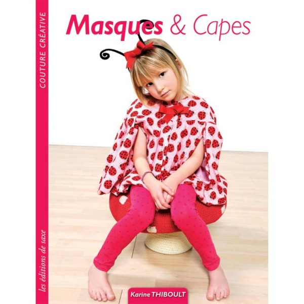 Masques & Capes - Photo n°1