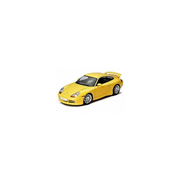 Maquette Porsche 911 GT3 - Echelle 1/24 - Tamiya 24229 - Maquettes voiture  - Creavea