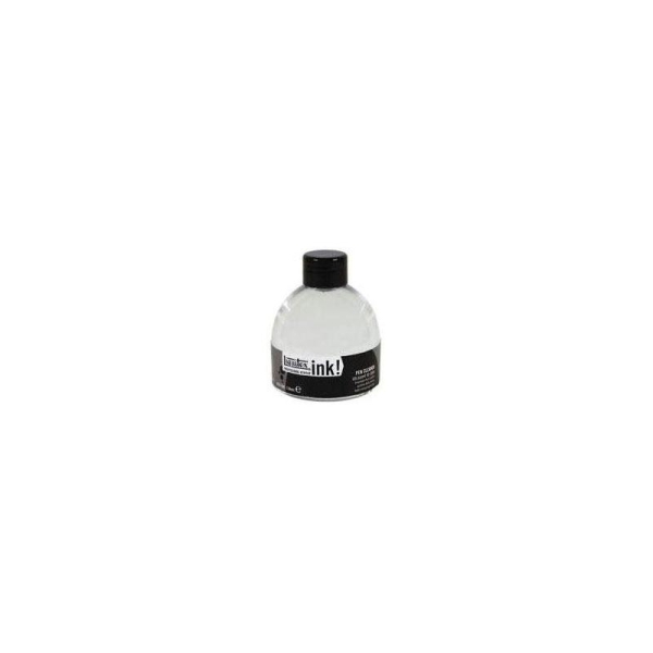 Liquitex Professional Flacon d'Encre acrylique 150 ml Nettoyant - Photo n°1