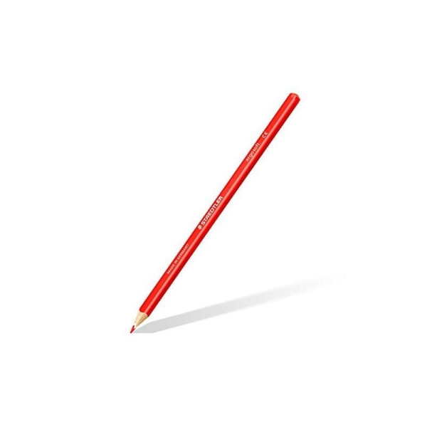 Staedtler Boîte crayons de couleur triangulaire-Couleurs Assorties Lot de 36 - Photo n°1