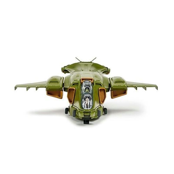 Maquette Halo UNSC-Pelican Revell - Photo n°1