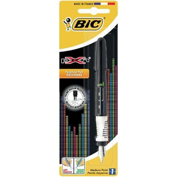 BIC Xpen Decor Boys Stylo plume (Import Allemagne) - Photo n°1