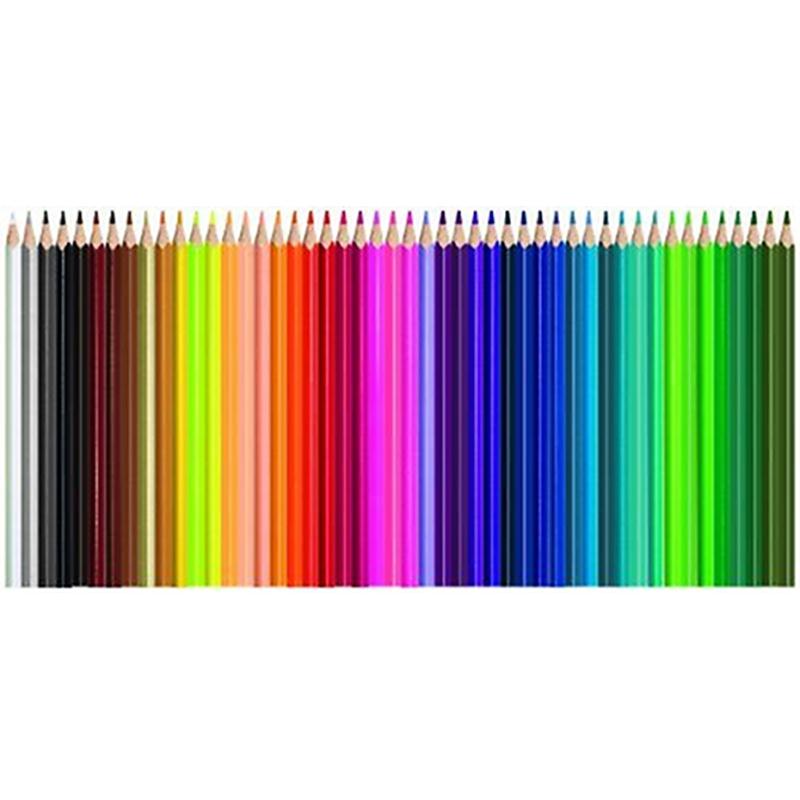 6 craies de coloriage premier âge Color'Peps – Dès 1 an – Maped France