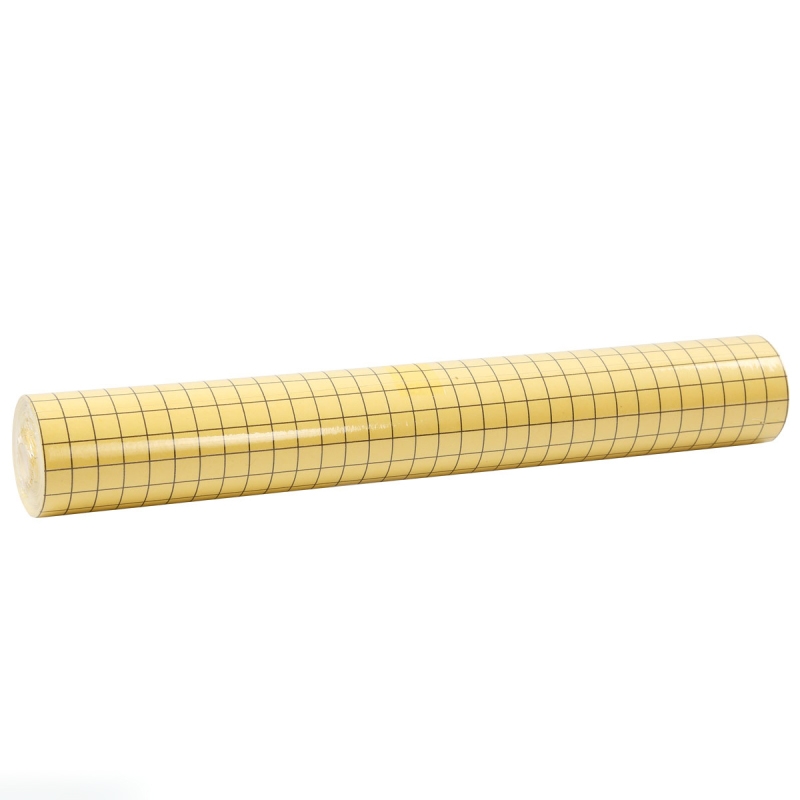 Rouleau de feuilles adhésives - BIC Velleda Dry Wipe Roll 