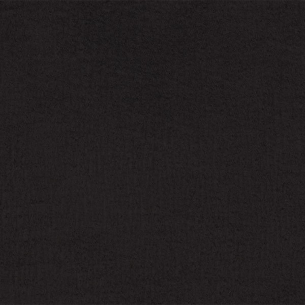 Papier crépon Noir 2,50 m x 0,50 m - Photo n°1