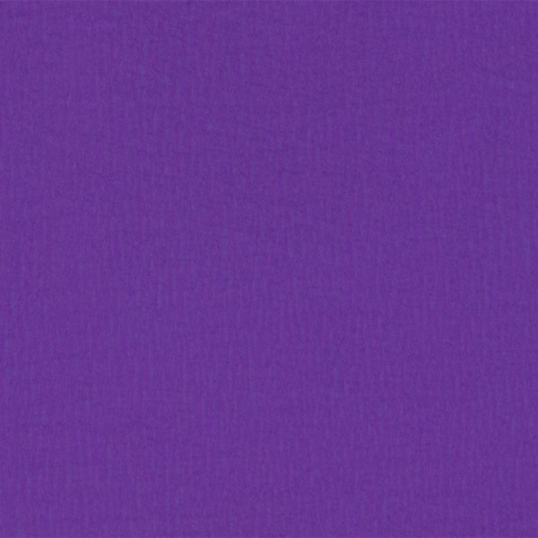 Papier crépon Violet 2,50 m x 0,50 m - Photo n°1