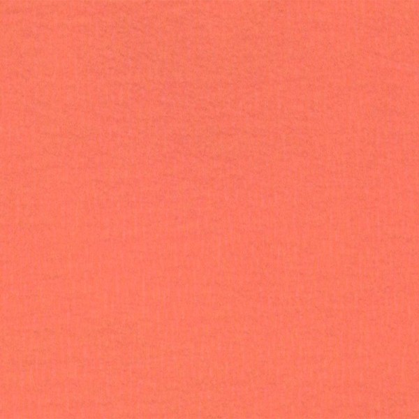 Papier crépon Orange 2,50 m x 0,50 m - Photo n°1