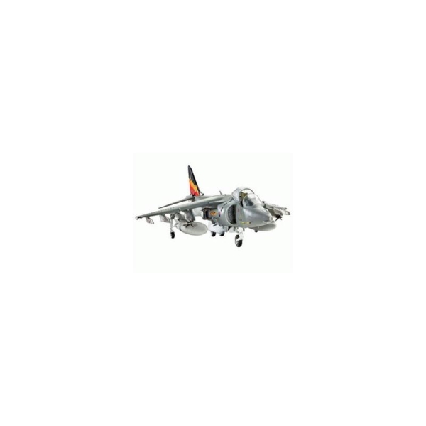 Maquette BAe Harrier GR Mk. 7/9 - Echelle 1/72 - Revell - Photo n°1
