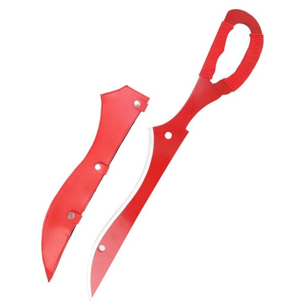 Epée ciseaux scissor blade de ryuko matoi 78cm cosplay kill la kill - Photo n°1