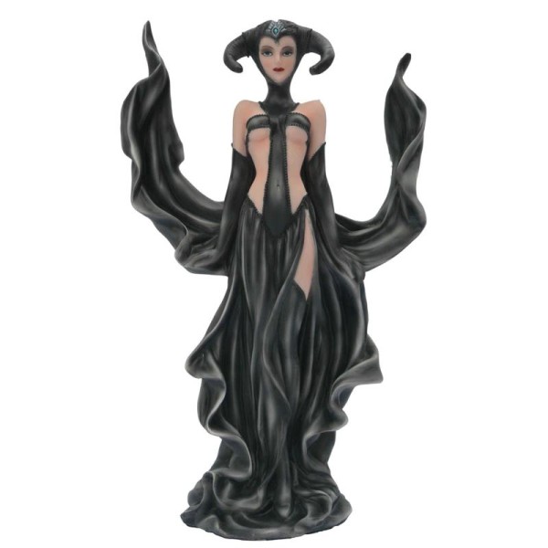 Figurine statue sexy dark side 27cm - Photo n°1