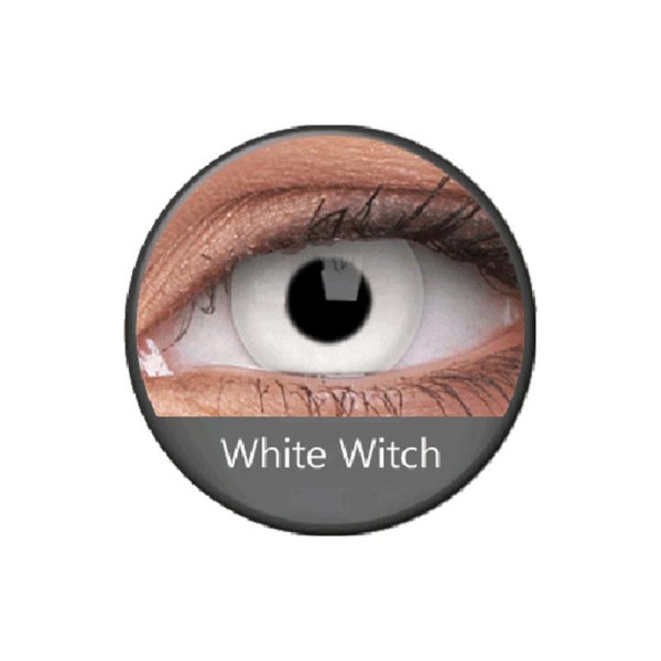 Lentilles white witch whiteout phantasee (annuelles) - Photo n°1