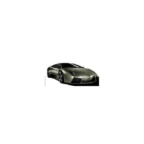Miniature Lamborghini Reventon Noire - Echelle 1/43 - Hotwheels - Photo n°1