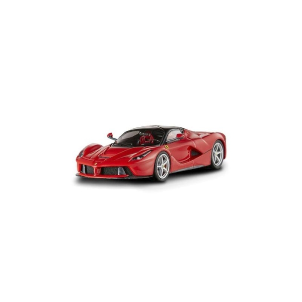 Miniature Ferrari LaFerrari - Echelle 1/24 - Hotwheels - Photo n°1