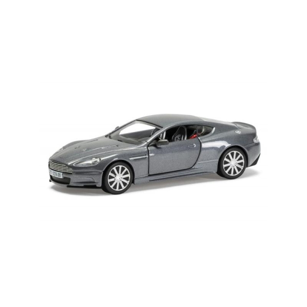 Miniature James Bond Aston Martin DBS Casino Royale - Echelle 1/36
