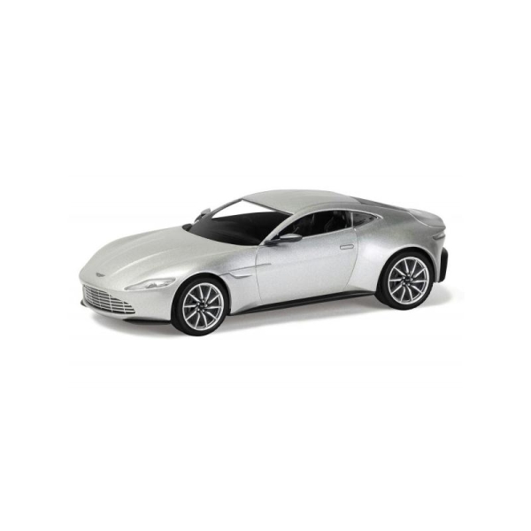 Miniature James Bond Aston Martin DB10 Spectre - Echelle 1/36 - Corgi - Photo n°1
