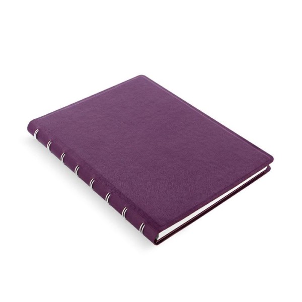 Filofax Notebooks Pennybridge - A5 - Purple - Photo n°2