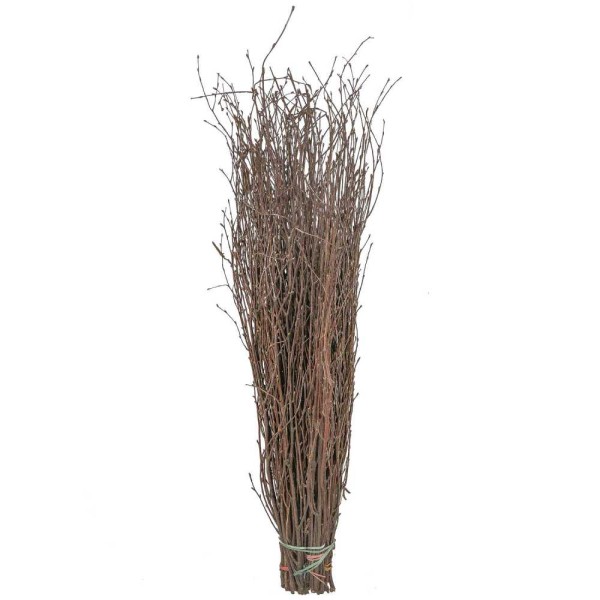 Branches de bouleau décoratives - 70 cm. - Photo n°1