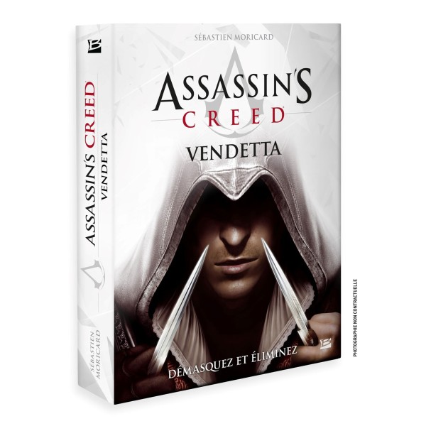 Assassin's Creed - Vendetta - Photo n°1