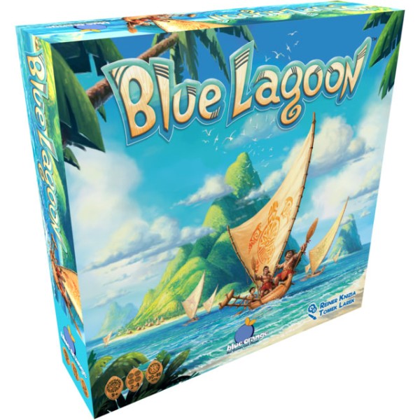 Blue Lagoon - Photo n°1