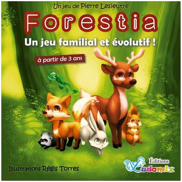 Forestia - Photo n°1