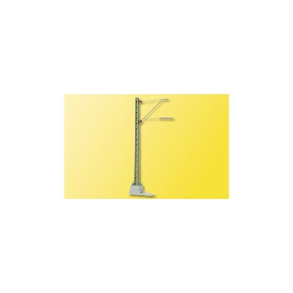 Pylones de caténaire (x10)  - Echelle N - Photo n°1