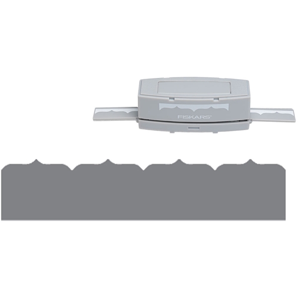 Cartouche interchangeable pour Perforatrice de Lisière, l: 10 mm, L: 7,5 cm, 1 pièce - Photo n°1