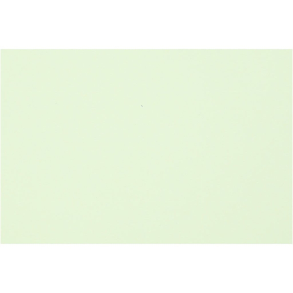 Papier coloré, A4 210x297 mm, 80 gr, 500 flles, pastelgrøn - Photo n°1
