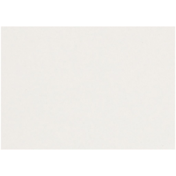 Carton pliable Blanc - 25,5x36 cm - 100 pcs - Photo n°1