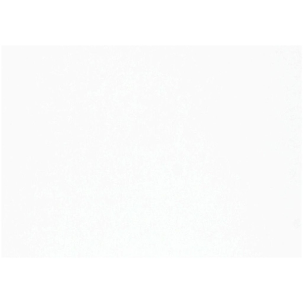 Carton pliable, feuille 51x72 cm, ép. 0,4 mm, 100 flles, blanc - Photo n°1