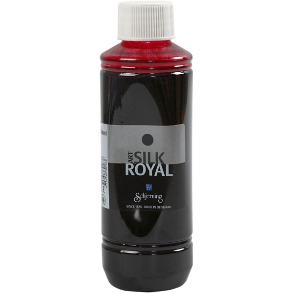 Silk Royal, rose, 250 ml - Photo n°1