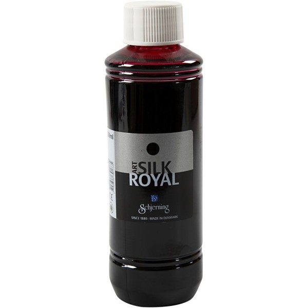 Silk Royal, cyclamen, 250 ml - Photo n°1