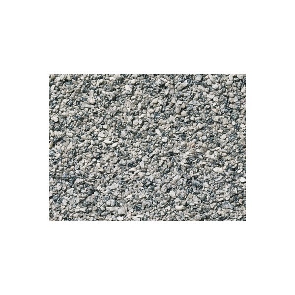 Ballast gris, 250 g  - Echelle N,Z - Photo n°1