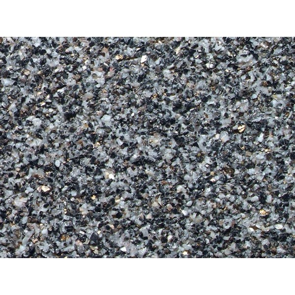 Ballast Granite gris  - Echelle HO,TT - Photo n°1