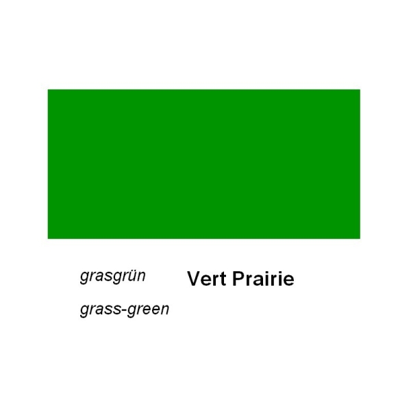 Lot de 8 Feuilles Cartonnées, Vert Prairie, 50 x 70 cm, Fort grammage, Carton 300 gr m² - Photo n°1