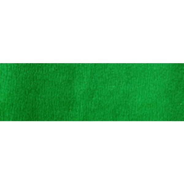 Rouleau de papier crépon, 32g, vert fougère 0.5 x 2.5m - Photo n°1