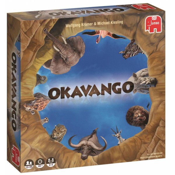 Okavango - Photo n°1