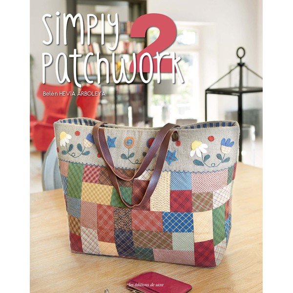 Simply patchwork 2 - Photo n°1