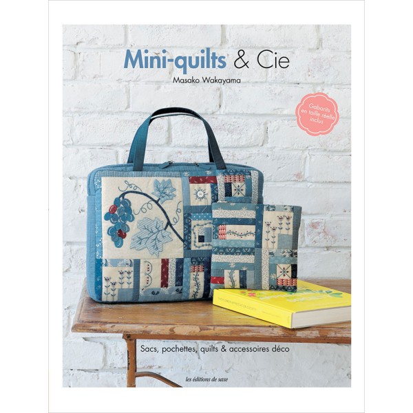 Mini-Quilts & Cie - Photo n°1