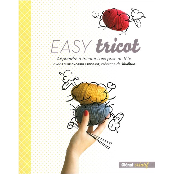 Easy tricot 