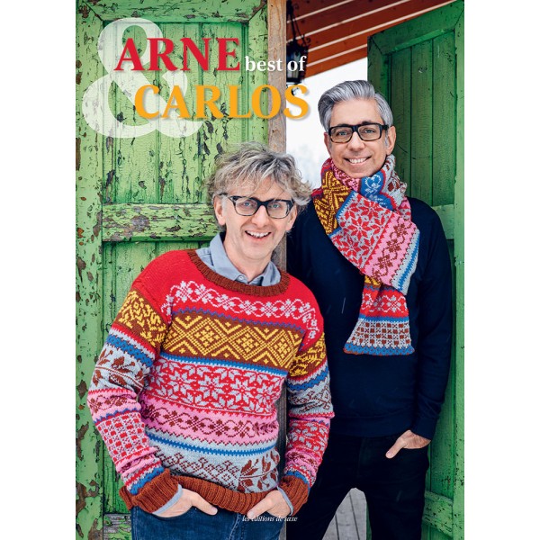 Best of Arne & Carlos - Photo n°1