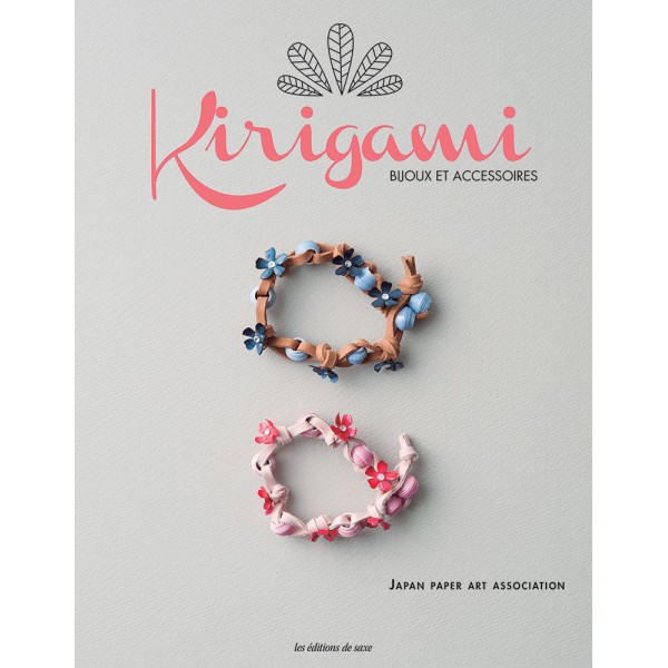Kirigami- Bijoux & accessoires - Photo n°1