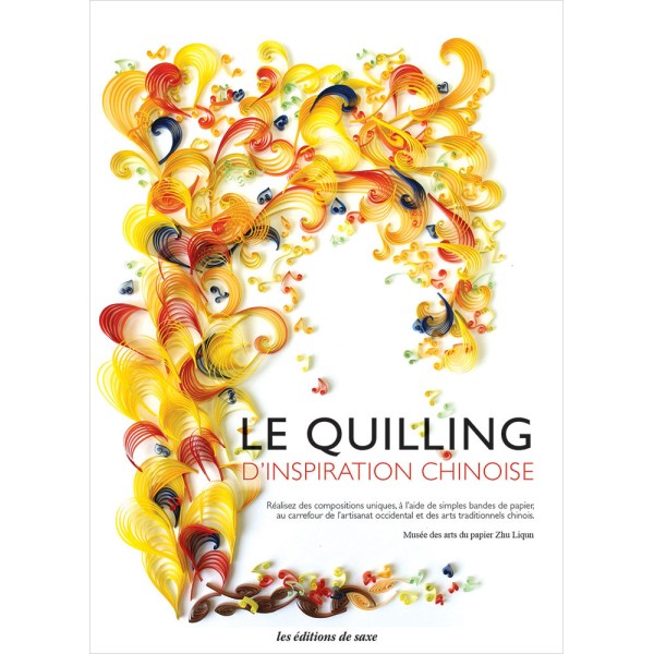 Le Quilling - Photo n°1