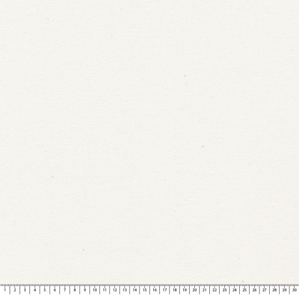 Toile imprimée - Lovely Canvas - Blanc - 30 x 60 cm - Photo n°2