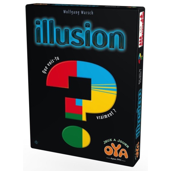 Illusion - Photo n°1