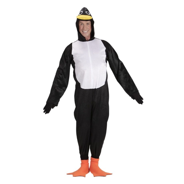 Combinaison de pingouin - Taille L - Photo n°1
